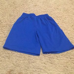 NWOT BCG Biker Shorts